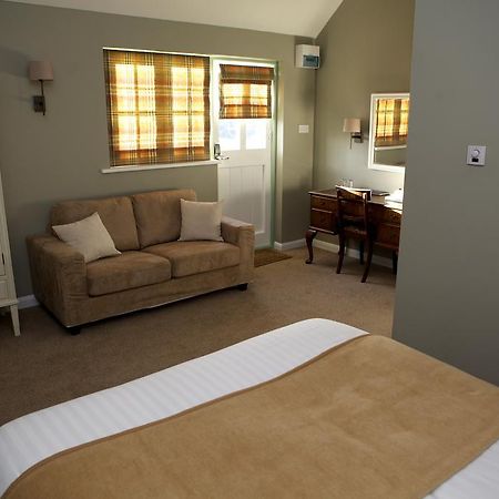 The Bull Inn Lodges Tenterden Luaran gambar