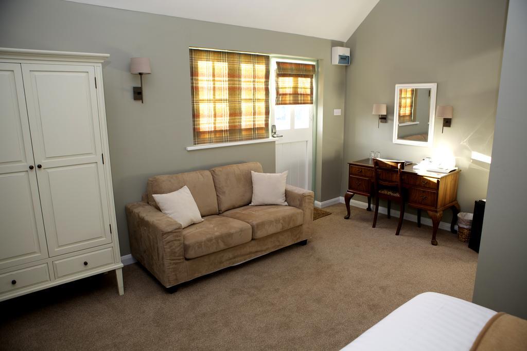 The Bull Inn Lodges Tenterden Luaran gambar