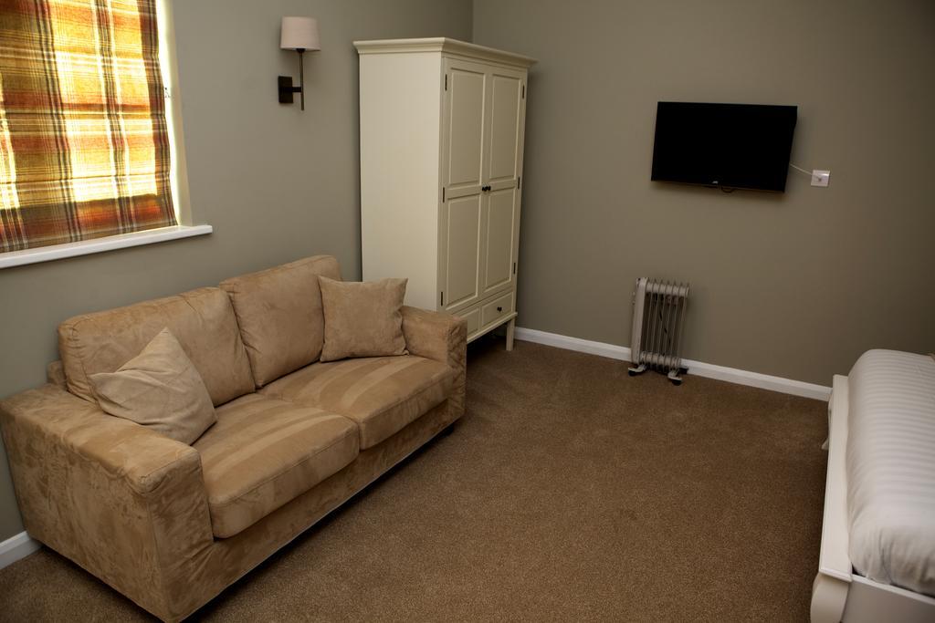 The Bull Inn Lodges Tenterden Bilik gambar