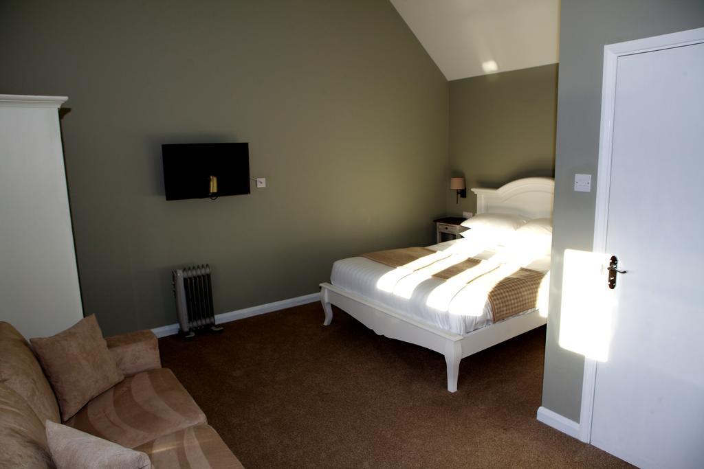 The Bull Inn Lodges Tenterden Luaran gambar