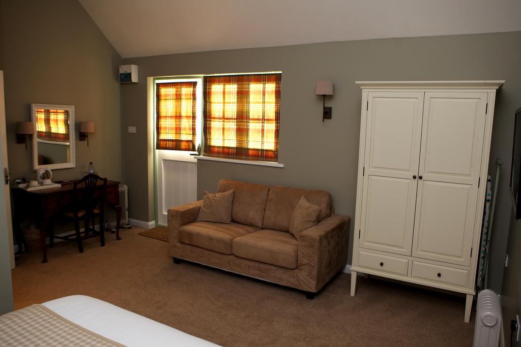 The Bull Inn Lodges Tenterden Luaran gambar