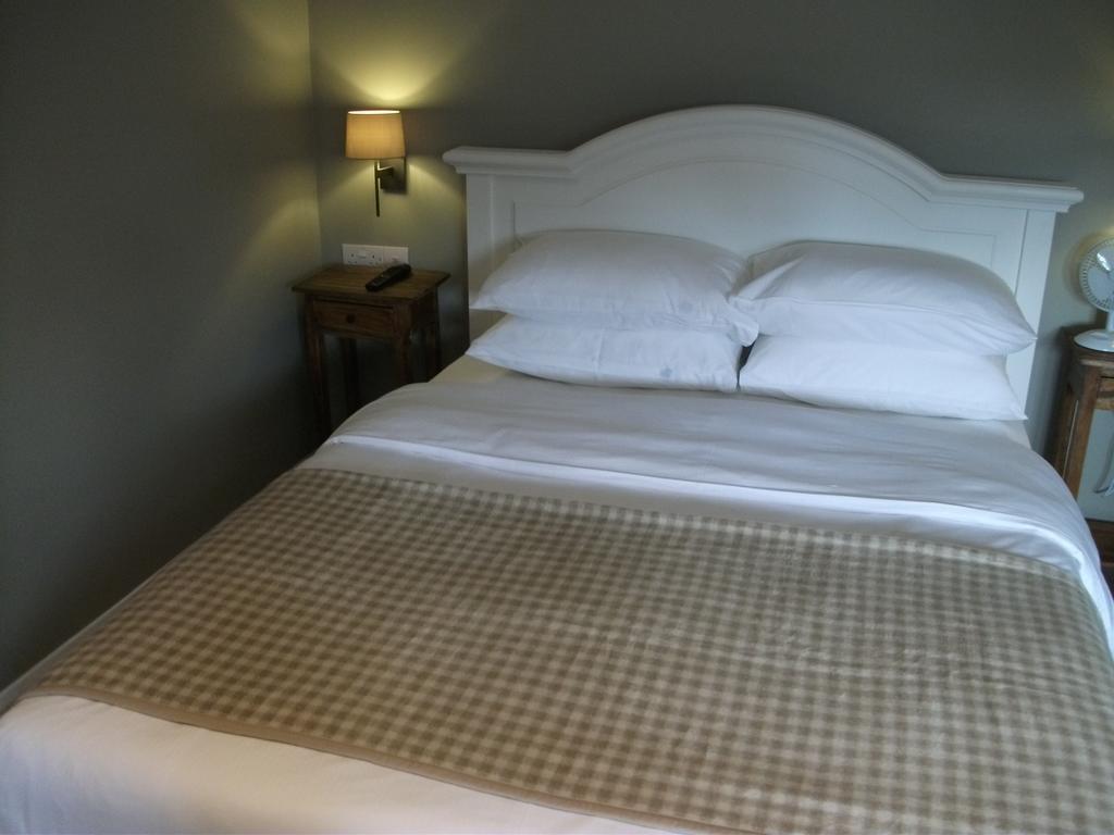 The Bull Inn Lodges Tenterden Luaran gambar