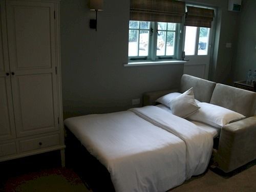 The Bull Inn Lodges Tenterden Luaran gambar