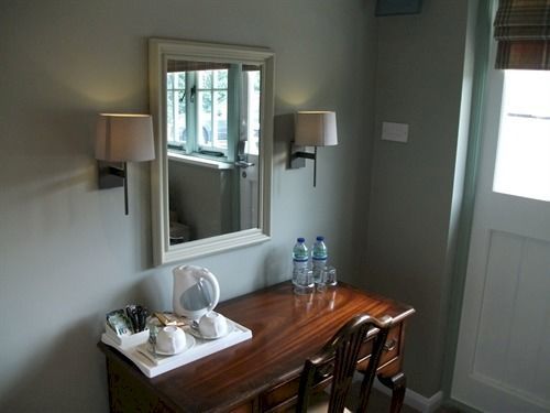 The Bull Inn Lodges Tenterden Luaran gambar